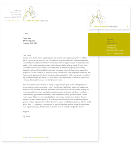 Smith and Freeman Architects