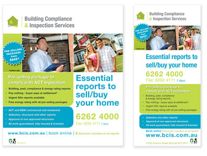 Dl brochure design