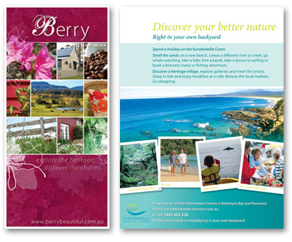 brochure